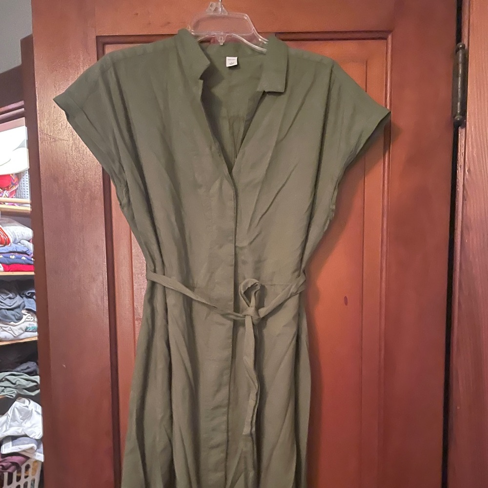 Dress
